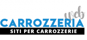 Il sito web per la tua Carrozzeria e Officina